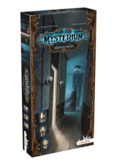 Mysterium: Hidden Signs Expansion