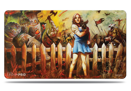 Darkside of Oz Dorothy Playmat (UP84555)