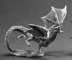 Swamp Dragon Hatchling (03694)