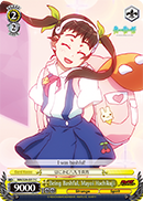 Being Bashful, Mayoi Hachikuji - NM/S24-E017 - C