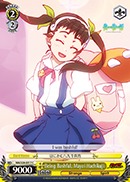 Being Bashful, Mayoi Hachikuji - NM/S24-E017 - C