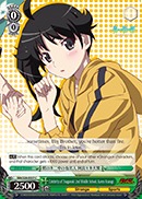 Celebrity of Tsuganoki 2nd Middle School, Karen Araragi - NM/S24-E037 - C