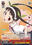 Usual Parting, Mayoi Hachikuji - NM/S24-E052 - R