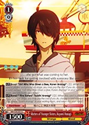 Matters of Younger Sisters, Koyomi Araragi - NM/S24-E055 - U