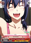 Pervert Suruga Kanbaru - NM/S24-E065 - C