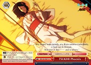 TSUKIHI Phoenix - NM/S24-E067 - CR