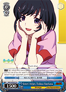 Sisters Helper, Tsubasa Hanekawa - NM/S24-E073 - U