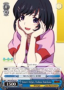 Sisters' Helper, Tsubasa Hanekawa - NM/S24-E073 - U