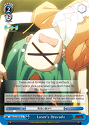 Losers Bravado - NM/S24-E079 - U