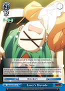 Losers Bravado - NM/S24-E079 - U