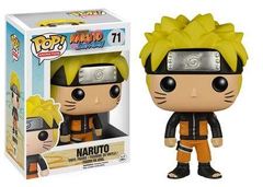 #71 - Naruto