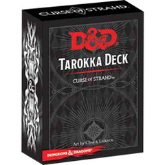 5690 Tarokka Deck