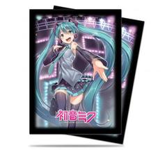 Hatsune Miku: Thank You Deck Protector 50ct