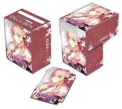 Megurine Luka Deck Box