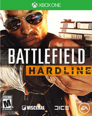 Battlefield Hardline