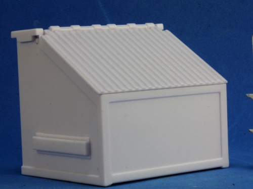 Dumpster  (80035)