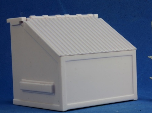 Dumpster (80035)