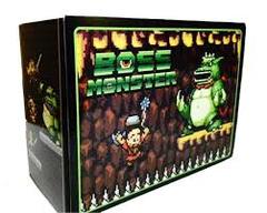 Boss Monster Collector's Box