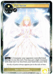 Pale Savior - TMS-011 - C - Foil