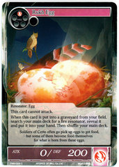 Rukh Egg - TMS-029 - C