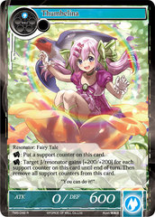 Thumbelina - TMS-048 - R - Foil