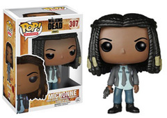 TV Series - #307 - Michonne (Season 5)