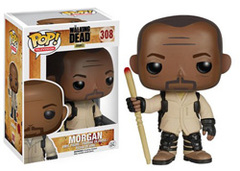 TV Series - #308 - Morgan (The Walking Dead)