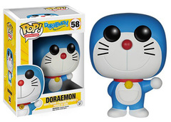 Animation Series - #58 - Doraemon