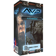 Alien vs Predator: Alien Warriors Expansion