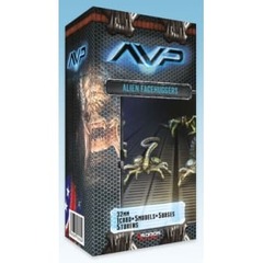 Alien vs Predator: Aliens - Facehuggers Expansion