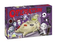 Operation: The Nightmare Before Christmas