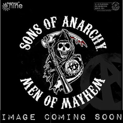 Sons Of Anarchy: Luck Of The Irish