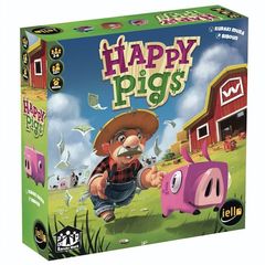 Happy Pigs (Demo)