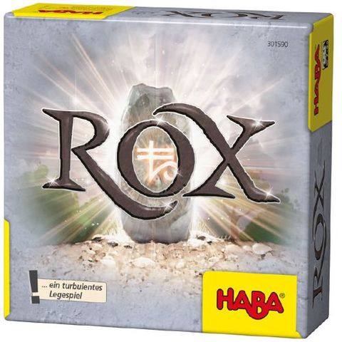 ROX