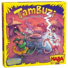 Tambuzi