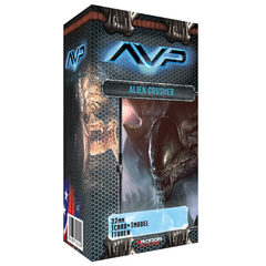 Alien vs Predator: Alien Crusher Expansion