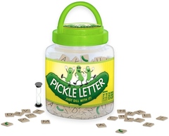 Pickle Letter