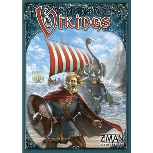 Vikings (Z-Man Games)