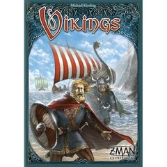 Vikings (Z-Man Games)