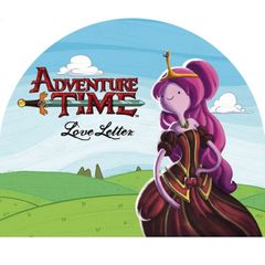 Love Letter: Adventure Time (Counter Display Unit)
