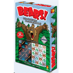 Bears! (2nd Edition)