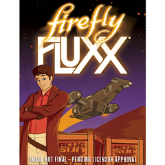 Firefly Fluxx - Demo