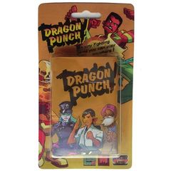 Dragon Punch