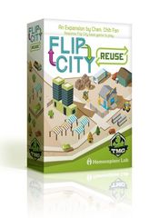 Flip City: Reuse