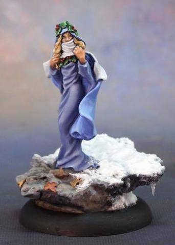 Spirit of Winter