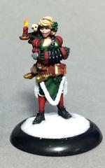 01578 Carol, Christmas Bard