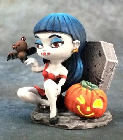 Olive Bonesylvanian