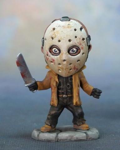 Jake Bonesylvanian