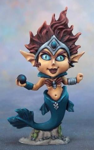 Mary Bonesylvanian