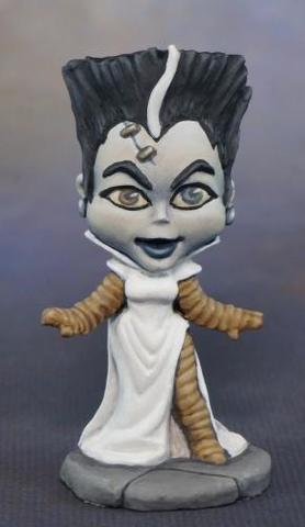 Elsa Bonesylvanian